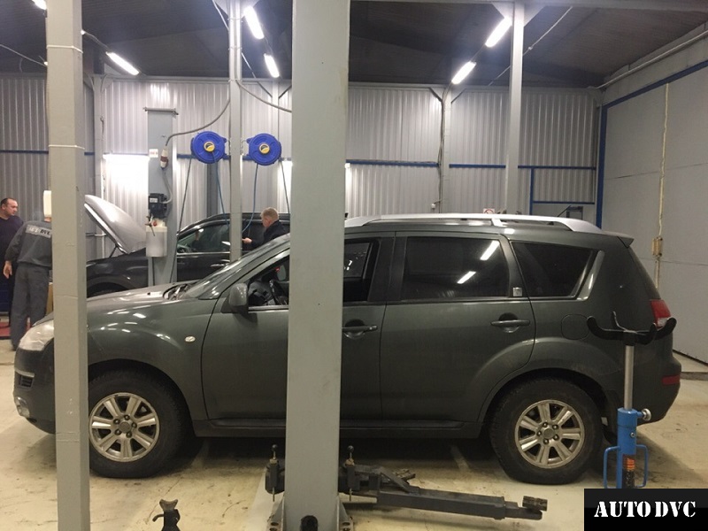 KYB K-FLEX RESSORT DE SUSPENSION ARRIÈRE Pour CITROËN C-CROSSER