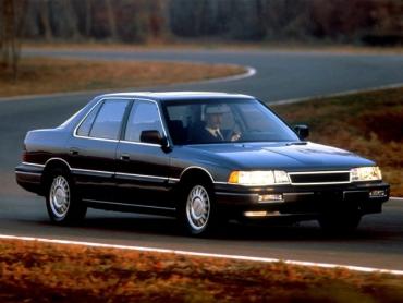 Acura Legend I Седан Acura Legend I Седан