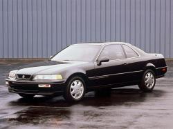 Acura Legend II Купе Acura Legend II Купе
