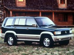 Acura SLX