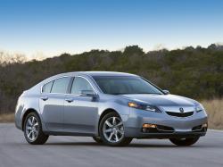 Acura TL