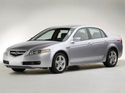 Acura TL III