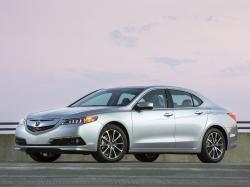 Acura TLX