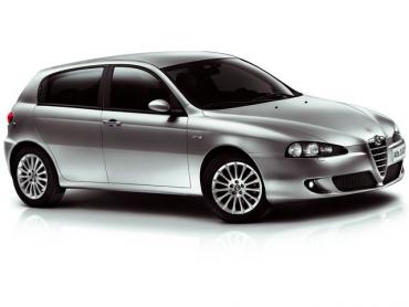 Alfa Romeo 147 I Рестайлинг Хэтчбек 5 дв.