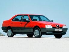 Alfa Romeo 164 Alfa Romeo 164
