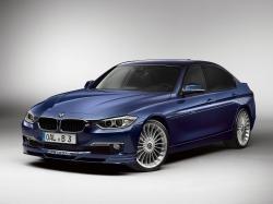 Alpina B3 Alpina B3