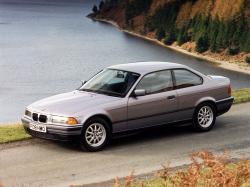 Alpina B3 E36 Купе Alpina B3 E36 Купе