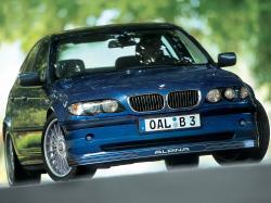 Alpina B3 E46 Седан Alpina B3 E46 Седан