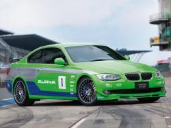 Alpina B3 E90/E92 Купе Alpina B3 E90/E92 Купе