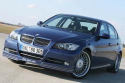 Alpina B3 E90/E92 Седан Alpina B3 E90/E92 Седан