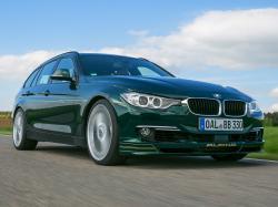 Alpina B3 F30 Универсал 5дв. Alpina B3 F30 Универсал 5дв.