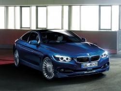 Alpina B4