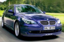 Alpina B5 E60/61 Седан
