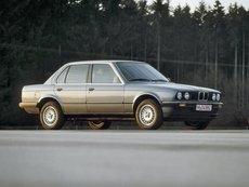 Alpina B6 E30 Седан