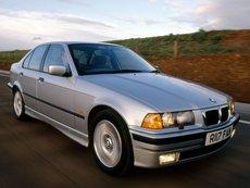 Alpina B6 E36 Седан