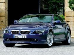 Alpina B6 E63/64 Купе