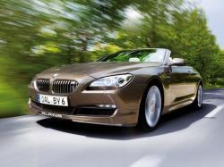 Alpina B6 F12/F13 Кабриолет