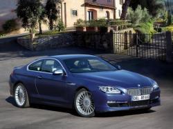 Alpina B6 F12/F13 Купе