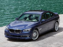 Alpina B7