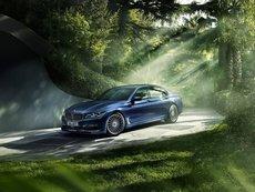 Alpina B7 G11