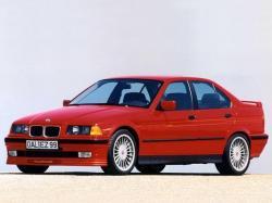 Alpina B8