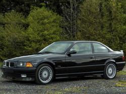 Alpina B8 E36 Купе