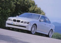 Alpina D10 Alpina D10