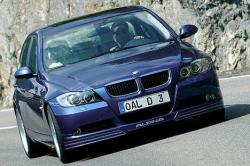 Alpina D3 E90/E92 Седан