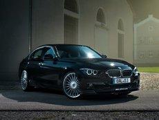 Alpina D3 F30 Седан
