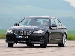 Alpina D5 F10/F11 Седан