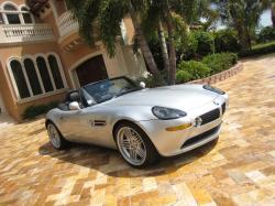 Alpina Roadster Z8