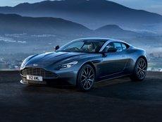 Aston Martin DB11 Aston Martin DB11