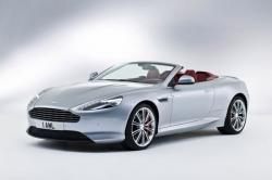 Aston Martin DB9 I Рестайлинг 2Кабриолет