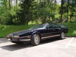 Aston Martin Lagonda