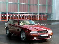 Aston Martin Virage I Универсал 3дв.
