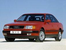 Audi 100IV (C4) Седан