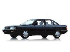Audi 200II (C3) Седан