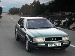 Audi 80 Audi 80