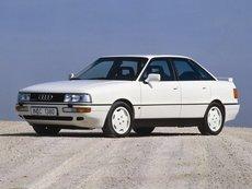 Audi 90 Audi 90