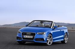 Audi A3 III (8V) Кабриолет