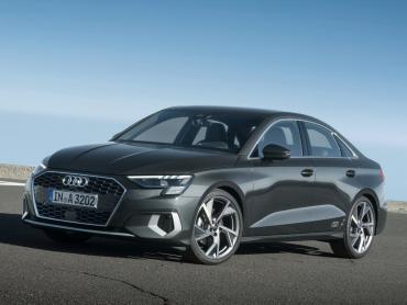 Audi A3 IV (8Y) Седан