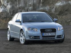 Audi A4 III (B7) Седан
