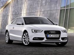 Audi A5 Audi A5