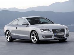 Audi A5 I Купе Audi A5 I Купе