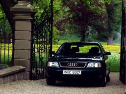 Audi A6 I (C4) Седан