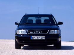 Audi A6 I (C4) Универсал 5дв.