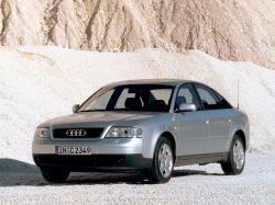 Audi A6 II (C5) Седан