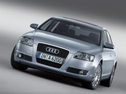 Audi A6 III (C6) Седан