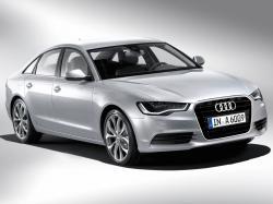 Audi A6 IV (C7) Седан