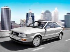 Audi Coupe II (B3)